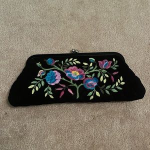 Vera Bradley Clutch NWT